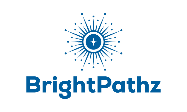 BrightPathz logo